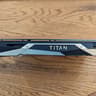 NVIDIA TITAN V Volta 12GB HBM2 GPU Video/Graphics Card