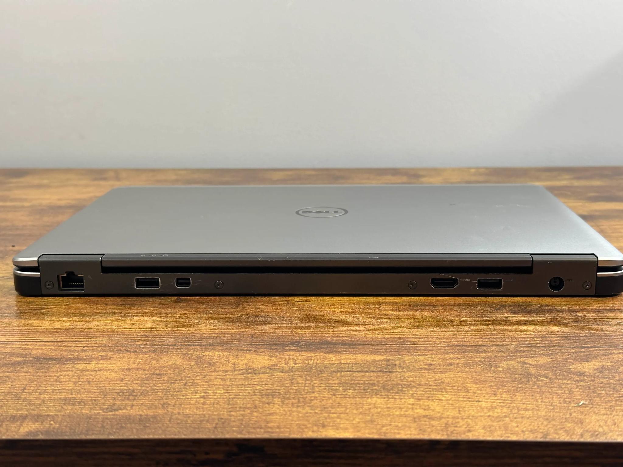 Dell Latitude E7440 | Intel i7 4600U | 12GB Ram | 256GB SSD | Windows 11 | WIFI+CELL 14" Laptop #10