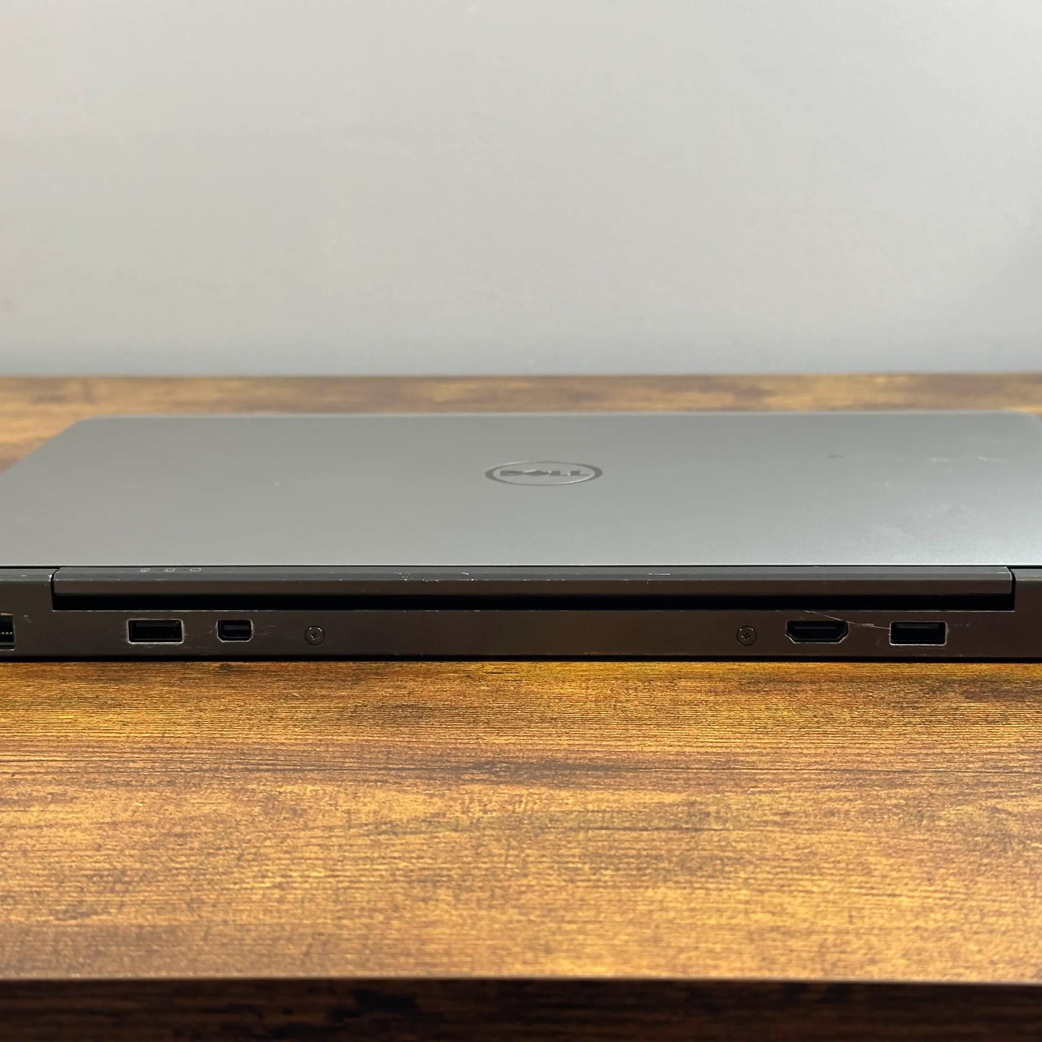 Dell Latitude E7440 | Intel i7 4600U | 12GB Ram | 256GB SSD | Windows 11 | WIFI+CELL 14" Laptop #10
