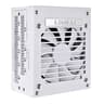Cooler Master NR200P SFF Small Form Factor Mini-ITX Case + Lian Li 850 Watt 80 + Gold Power Supply