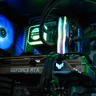Tsurugi 剣 | Ryzen 7 5800X + RTX 3070 Ti | AAPI Month Special Discount