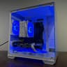 Budget RTX Gaming PC | RTX 2060 Super | Ryzen 5 3600 | 32GB DDR4 | 500GB NVME SSD