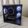 GTX 1060 | RYZEN 7 1700 | 16 GB RAM | WINDOWS 11 HOME