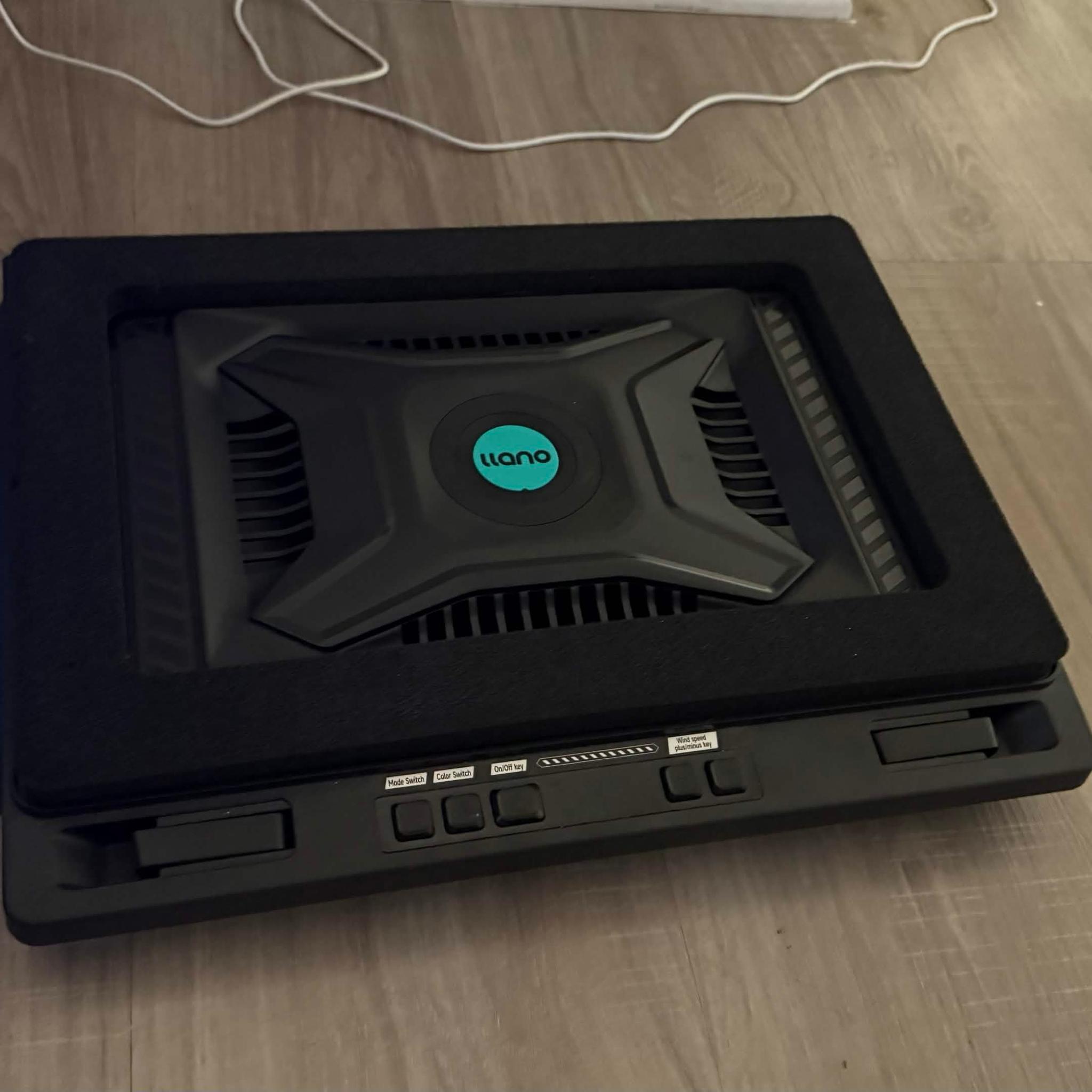 Razer Blade 15 Advanced RZ09-0367CEC3 | i7 10875H | 32GB DDR4 | RTX 3080 | 360Hz | + Cooling Pad
