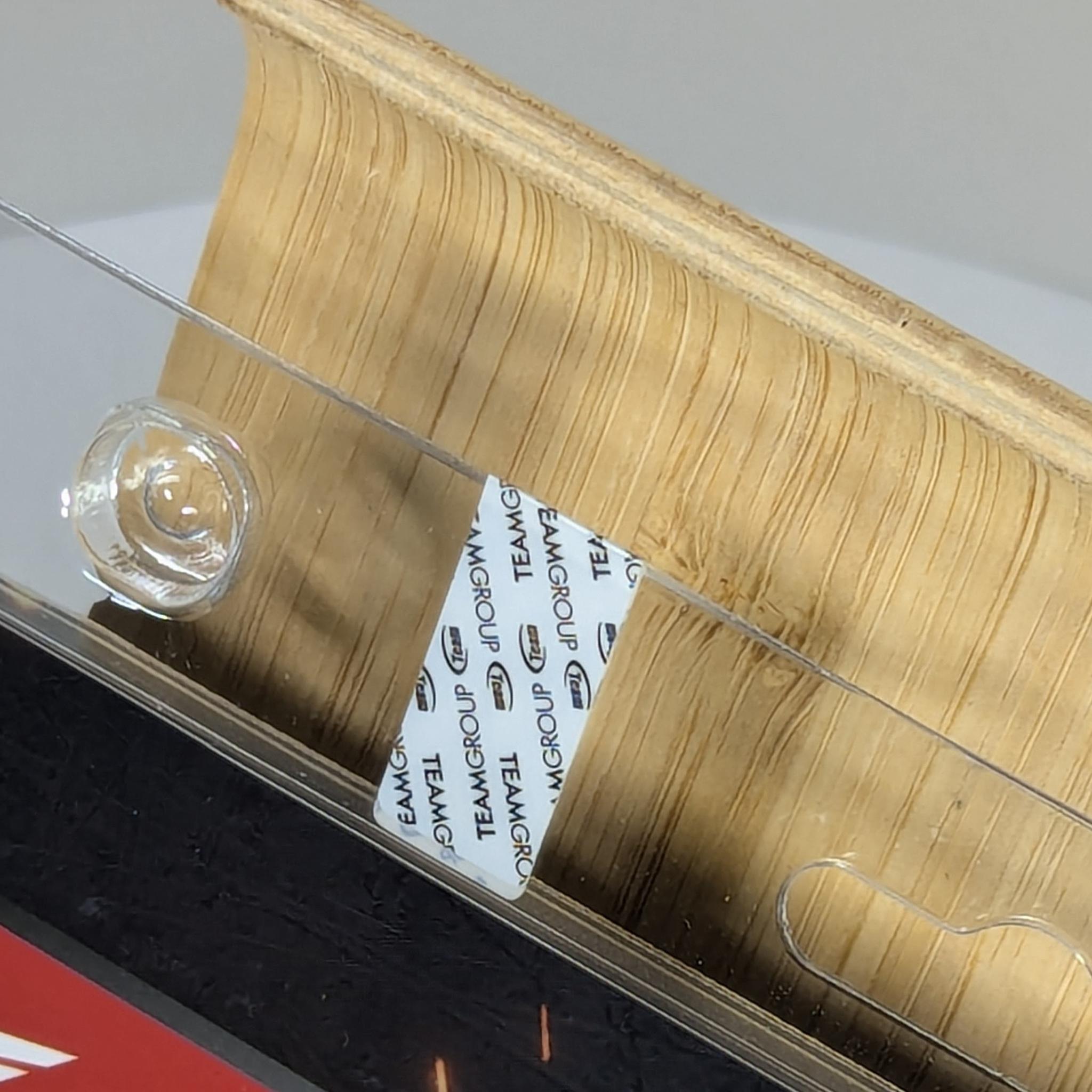 TEAMGROUP T-Force Vulcan Z 32 GB (2 x 16 GB) DDR4-3600 CL18