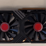 XFX Radeon RX 580 GTS XXX Edition 1386MHz OC+, 8GB GDDR5, 3xDP HDMI DVI (RX-580P8DFD6)