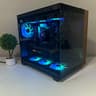 RTX 3070 | Ryzen 5700X3D | 32GB DDR4 | 1TB SSD | 800W Gold PSU | ARGB Fans | Windows 11
