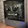Budget PC/ RTX 2060/ Ryzen 7 1700X/ 16gb/ 1128Gb Storage