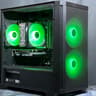 GREAT RTX 3050 PC⚡️| I5 9400F | 16GB DDR4 | 256GB SSD + 500GB HDD