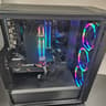 Rainbow WARRIOR II: The PERFECT budget 1080p gaming pc!!!