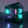 🌈"CyberNova"⚫️| 1080p Gaming | RTX 5060 | Ryzen 5 3600 | 16GB Ram | 512GB SSD | Free ShIpping