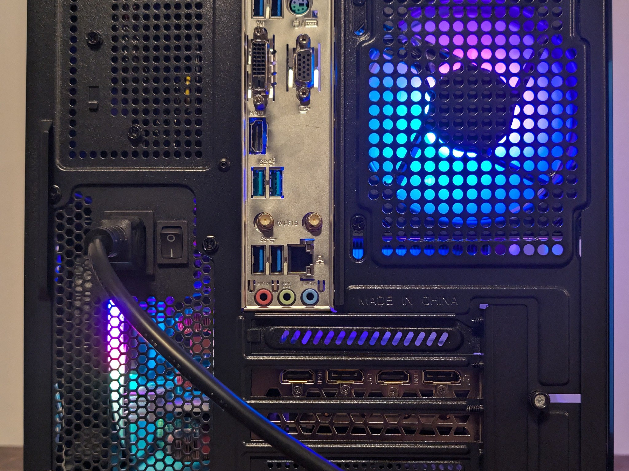 ⭐High-Performance⭐ Custom Streaming/Gaming PC