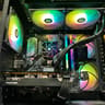 [Cronus] || AMD Ryzen 5 5600 + RX 7600 8G w/ 16GB of DDR4 RAM & 1TB M.2 NVMe SSD