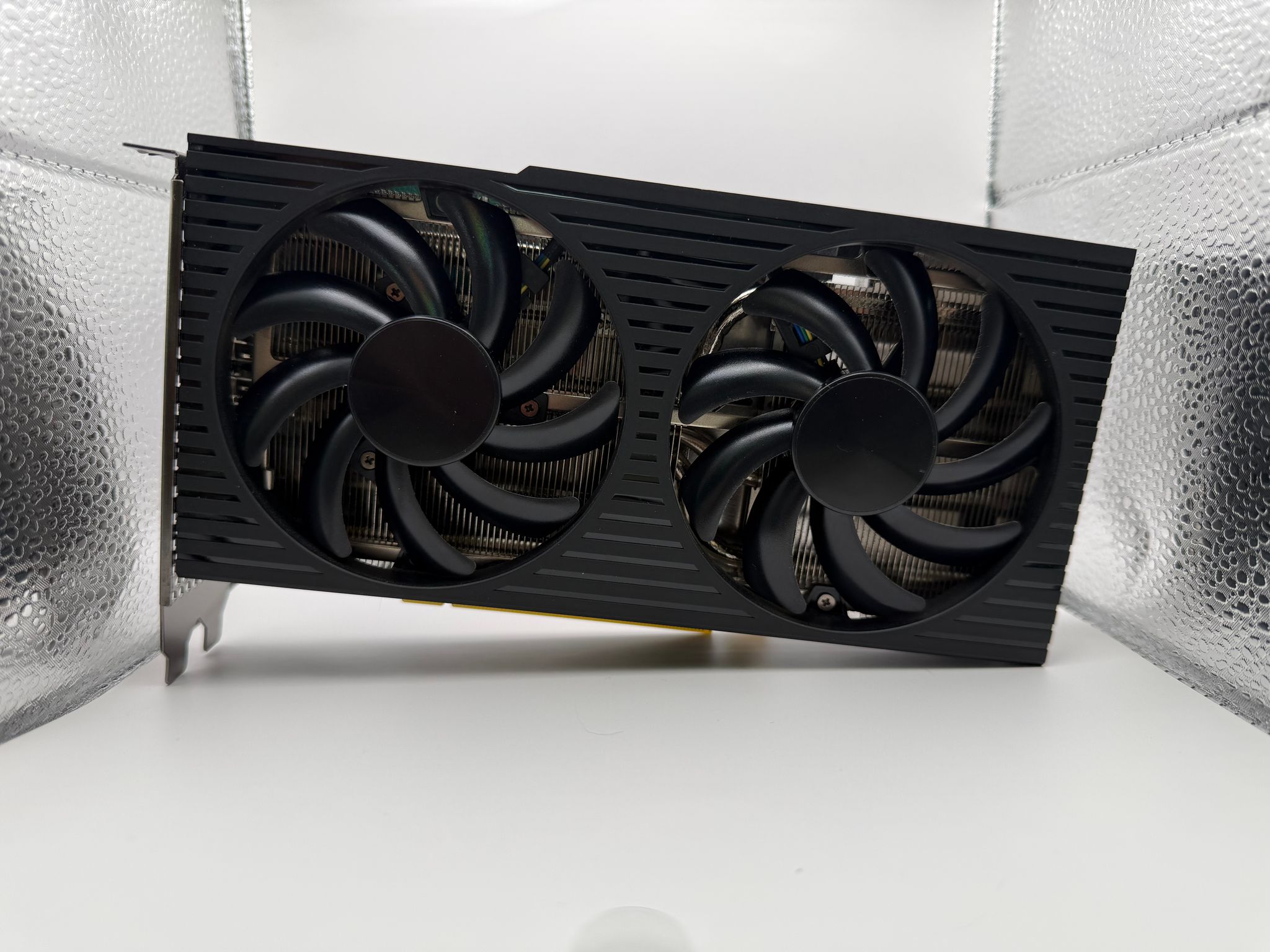 Dell OEM RTX 3060 TI in great condition (With Benchmarks).