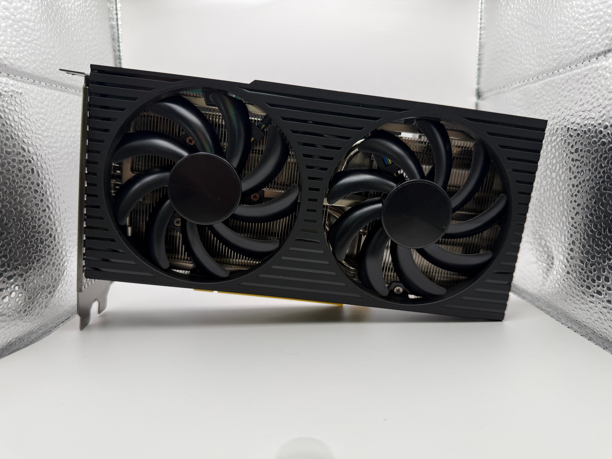 Dell OEM RTX 3060 TI in great condition (With Benchmarks).