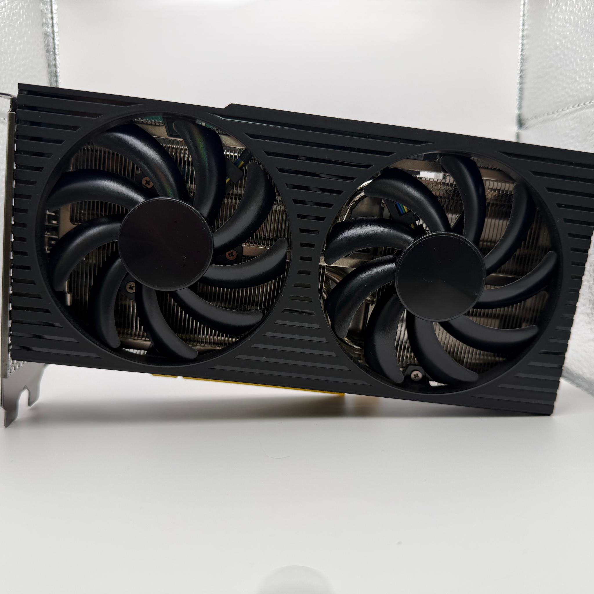 Dell OEM RTX 3060 TI in great condition (With Benchmarks).
