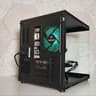 🔴⚫AMD Gaming PC | RX 6600 8GB | Ryzen 5 3600 | 16GB RAM | 1TB NVMe SSD | FREE SHIPPING | WIFI/BT