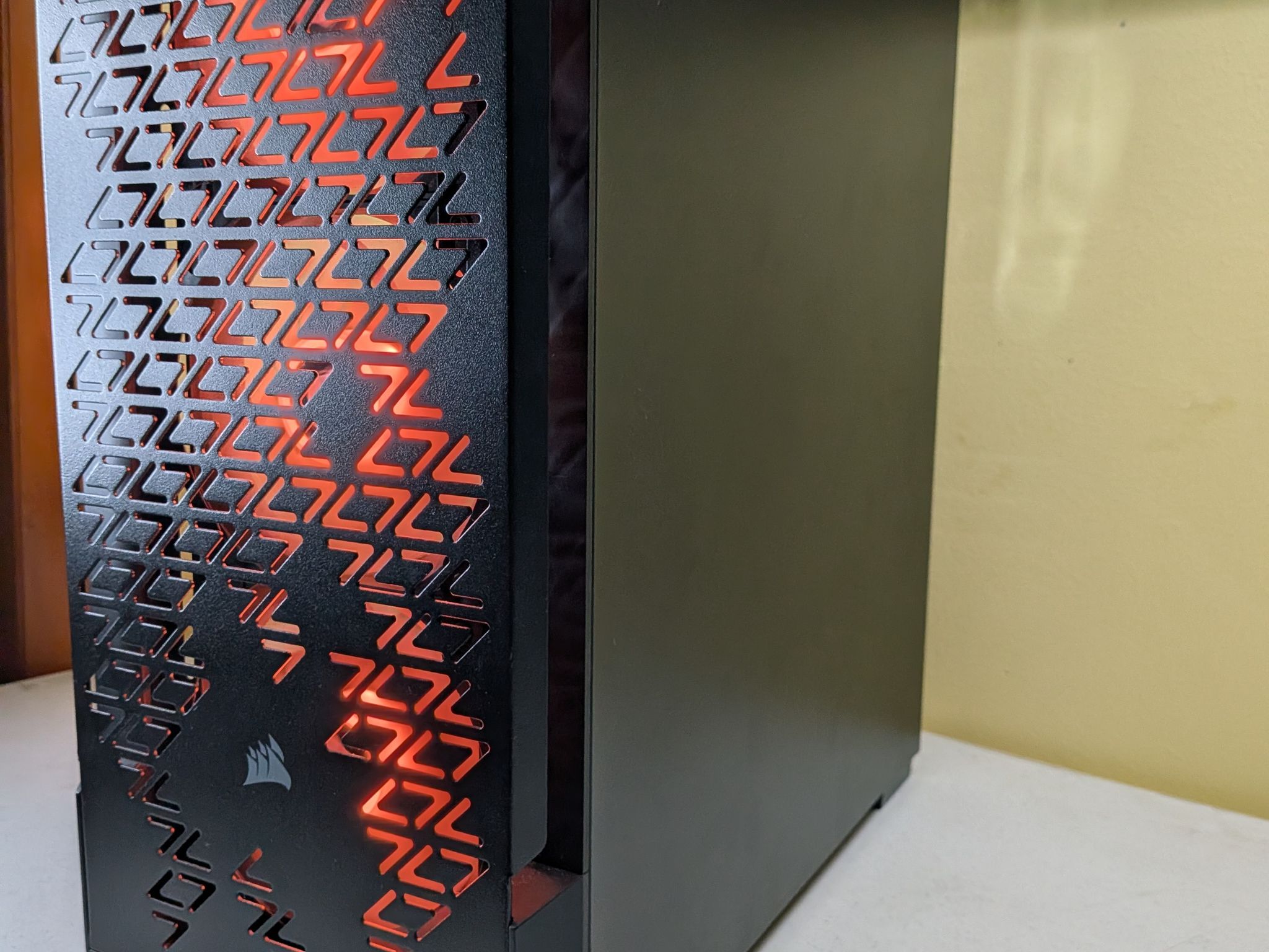 "Delta"/GTX 1660 Ti/Ryzen 5/1.5 TB/WIFI & BT