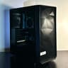 GeForce GTX 1070 Custom Gaming PC - Ryzen 5 2600
