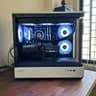 RTX 4060ti 16GB | Ryzen 5 5600 | 32GB DDR4 | WI-FI | The Mini-Legend
