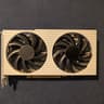 RTX 3060TI BROKEN