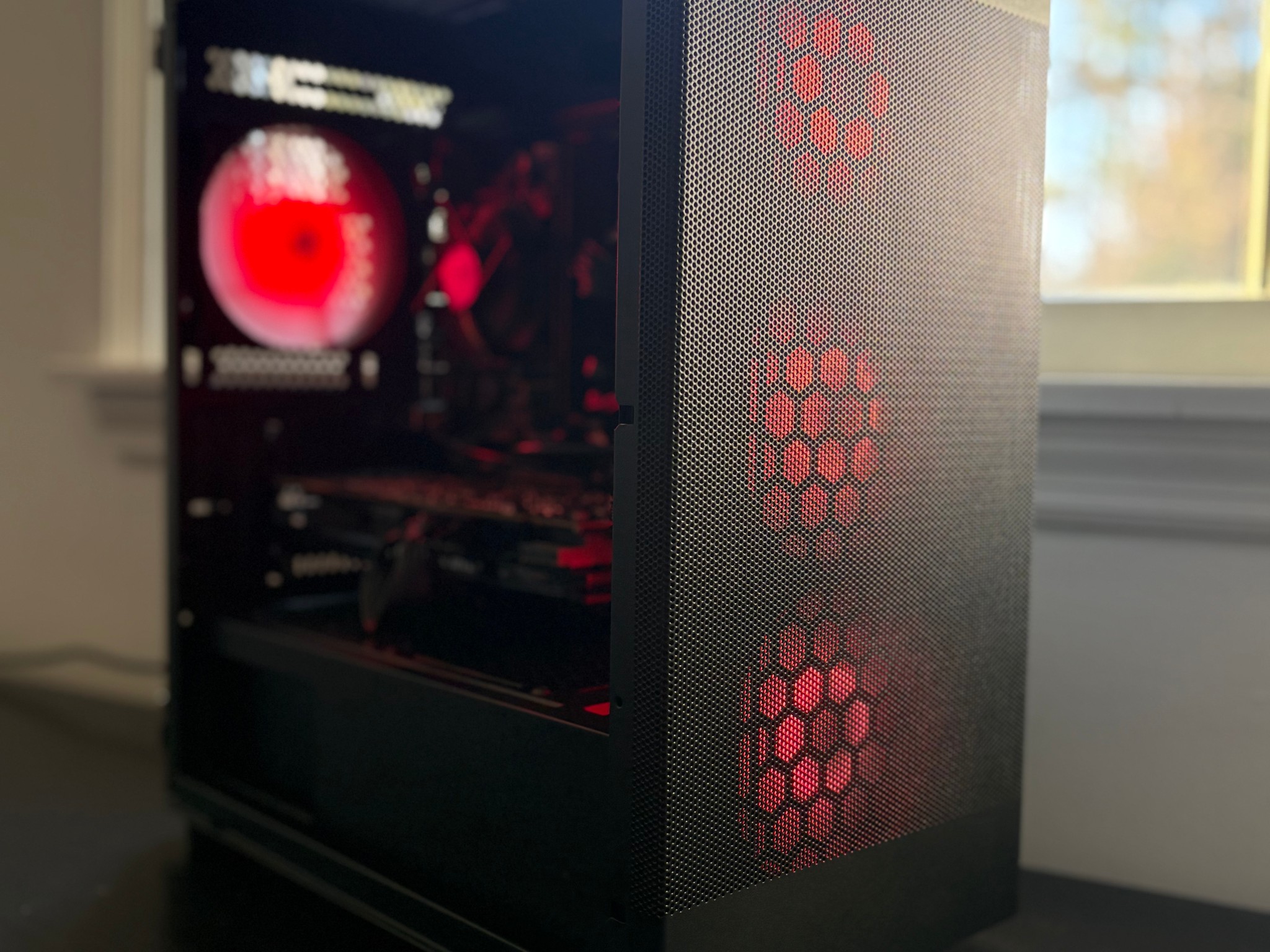 Budget Gaming PC SLAPPER | GTX 970 4GB | i5-2500 | 16GB RAM | 1.25TB SSD + HDD
