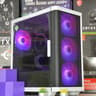 ☯️☯️| RX 5700XT 8GB | RYZEN 5 3600 | 16GB DDR4 RAM | 1TB NVME SSD | VaporWave 2.0 |