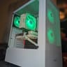 FORTNITE 180 FPS! | Best E-sports gaming PC | Ryzen 5 4500 RX 580 2048 8GB