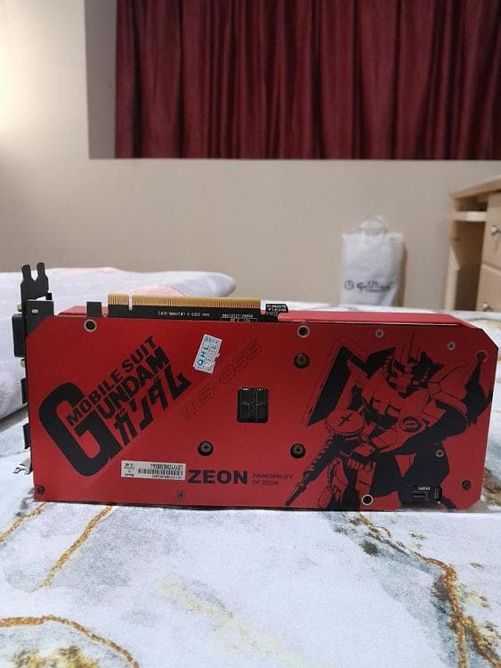 Gundam Style