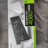 PNY RTX 4080 Super Verto OC