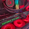 🍀RTX 3080 | Ryzen 7 5700X | 32GB DDR4 | 1TB NVMe | Windows 11