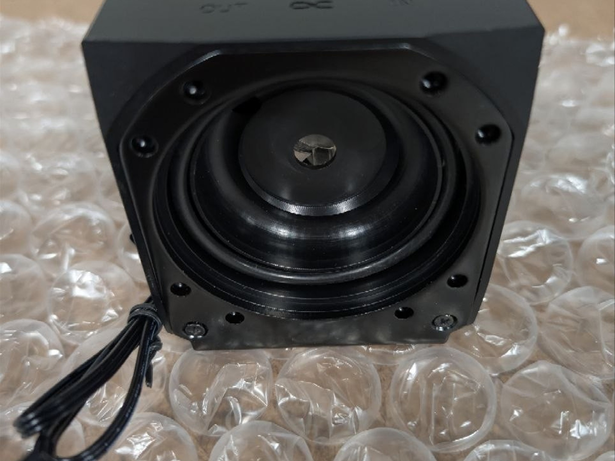 Alphacool Core 100 Aurora reservoir D5/VPP Acetal/Acrylic (15393)
