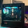 Intel Productivity PC! - Intel i5-14600KF | RTX 4070 Super | 32GB DDR4 | 3.25TB Storage!