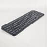 Logitech MX KEYS Wireless Keyboard
