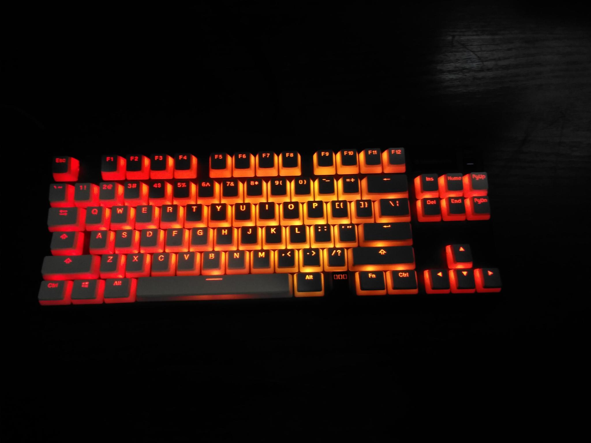 Apex Pro Tkl