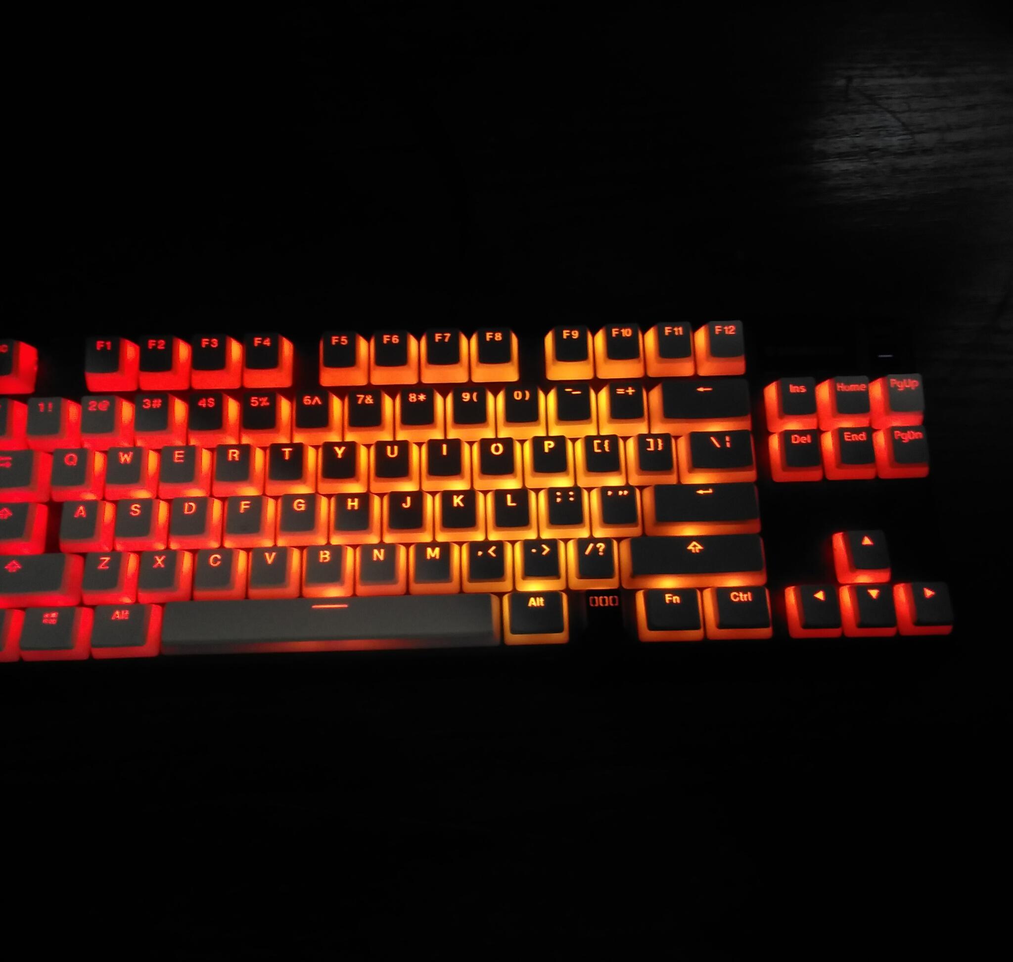 Apex Pro Tkl