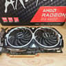 MSI ARMOR Radeon RX 6600