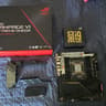 ASUS X299 ROG RAMPAGE VI EXTREME OMEGA LGA 2066