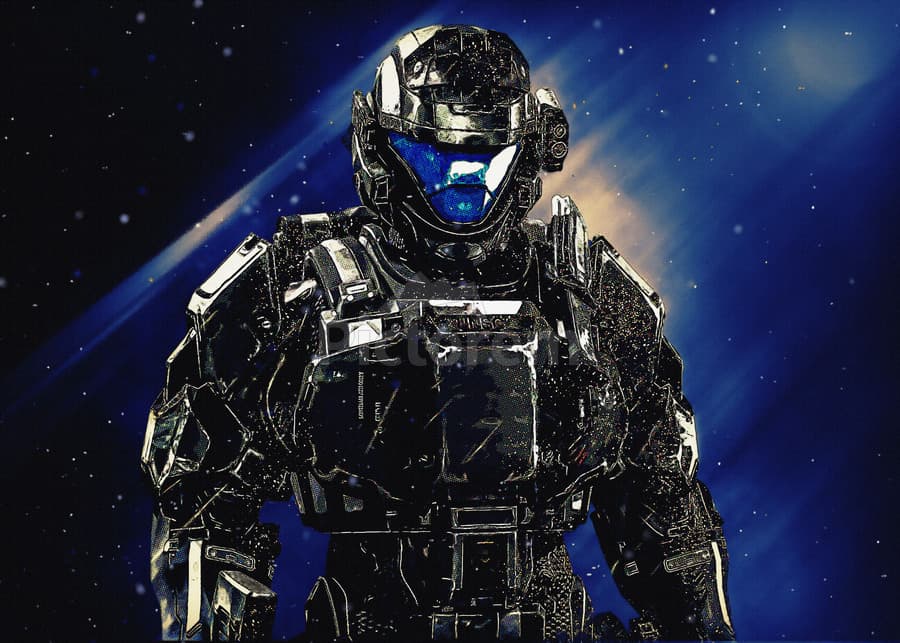 ODST Tech