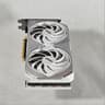 RTX 4070 WHITE MSI 12GB