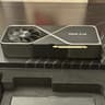 NVIDIA Founders Edition GeForce RTX 3090