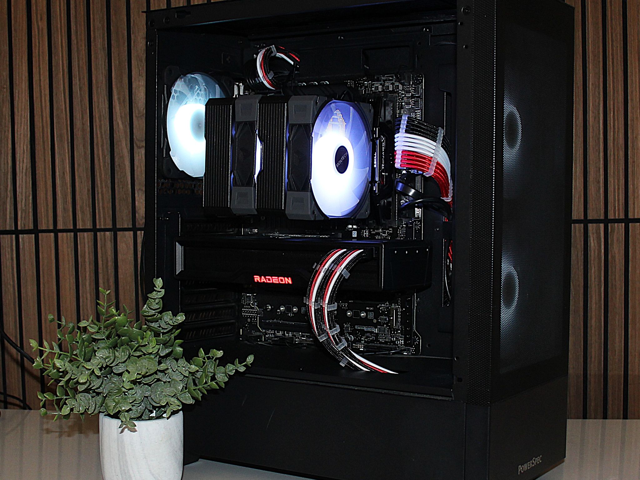 4K gaming Pc | 6950XT | 12700KF | DDR4/5 | Z690 | 32GB | 1TB | Windows 11 | WIFI \BT