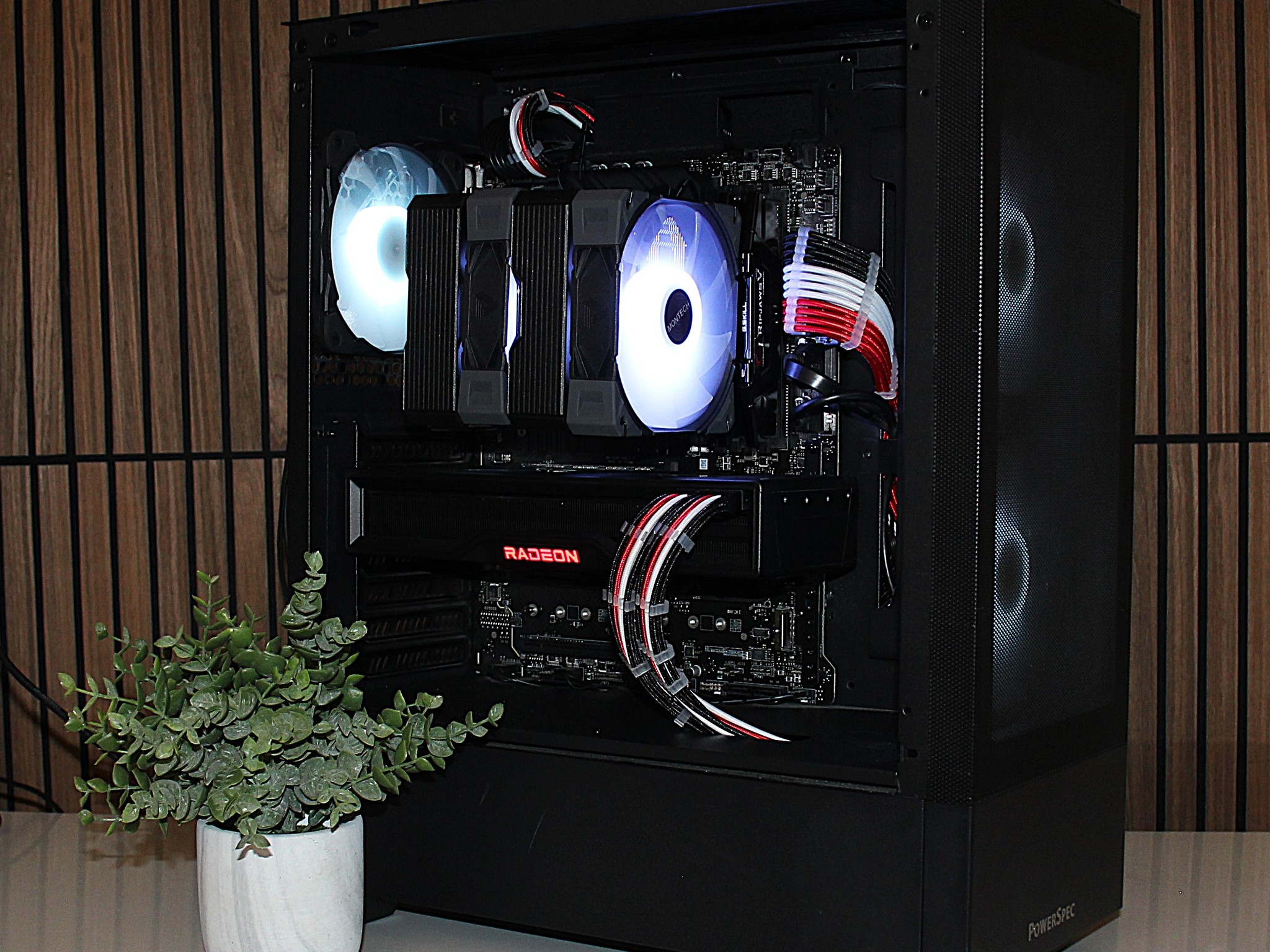 4K gaming Pc | 6950XT | 12700KF | DDR4/5 | Z690 | 32GB | 1TB | Windows 11 | WIFI \BT