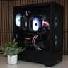 4K gaming Pc | 6950XT | 12700KF | DDR4/5 | Z690 | 32GB | 1TB | Windows 11 | WIFI \BT