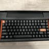 Keychron K2HE Special Edition (wood sides)