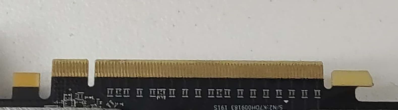 MSI 5600xt