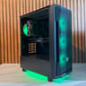 2080 SUPER | I5 8500 | 16GB DDR4 | 500GB SSD | 550W