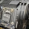 UPDATED BIOS ASUS ROG STRIX Z590-I GAMING WIFI 6E LGA1200 DDR4 M-ITX MOTHERBOARD
