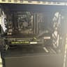 Lenovo Legion T5 Gaming PC (RTX 3060 12gb)
