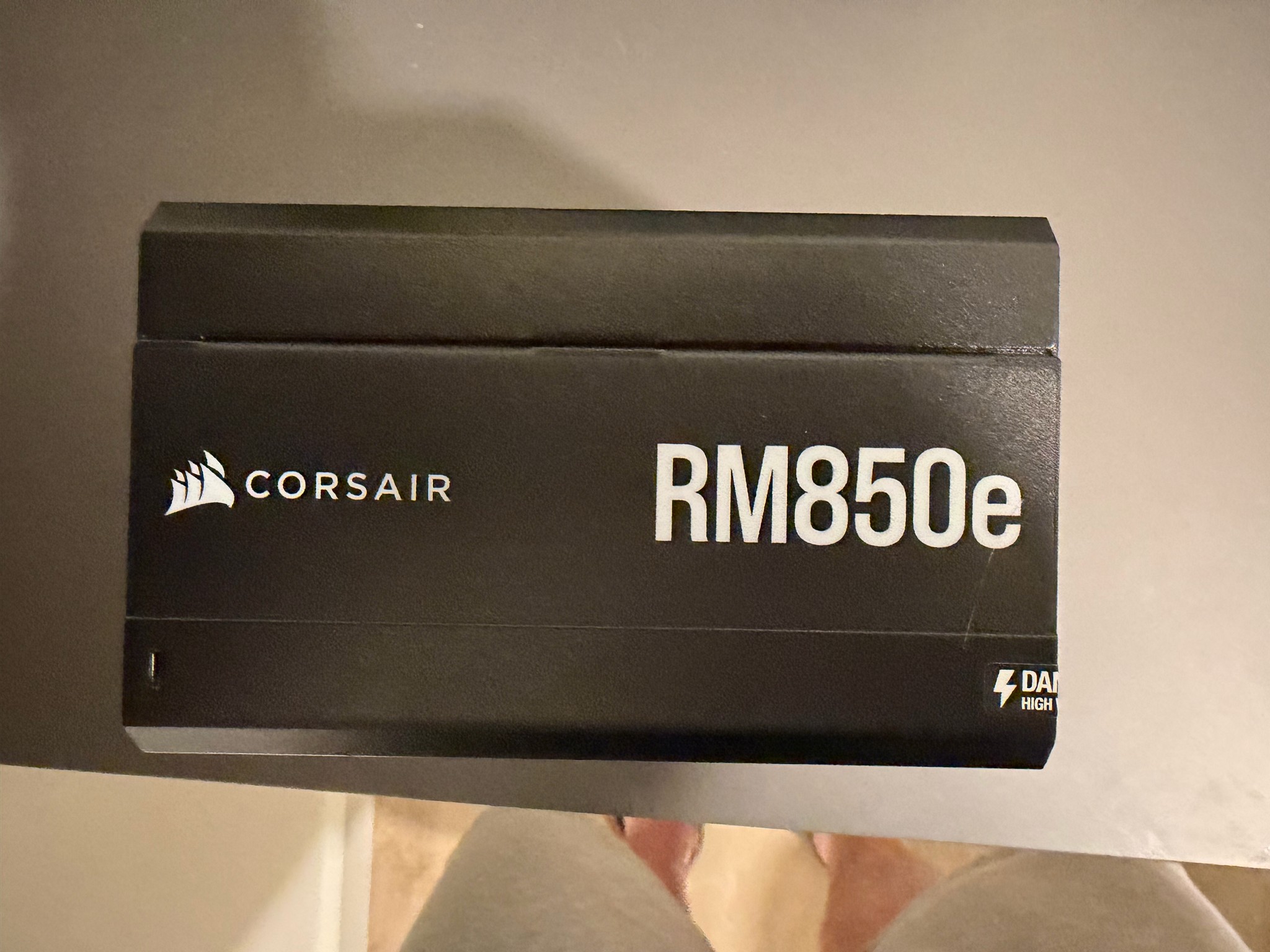 Corsair RME Series RM850e